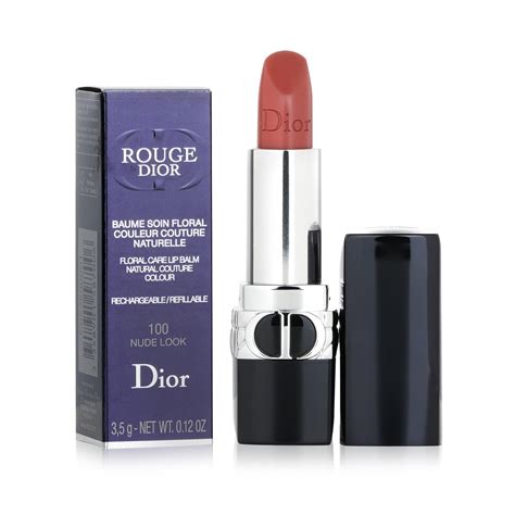 dior rouge dior satin balm|dior flower care lip balm.